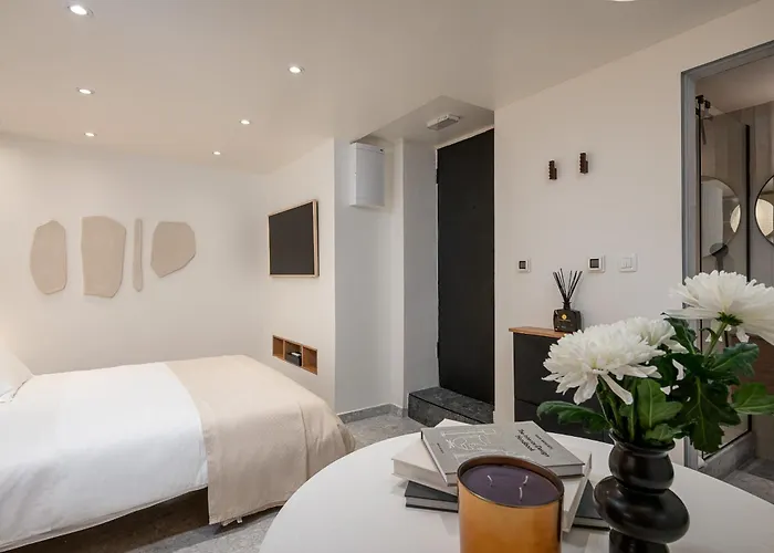Superior Room Mia