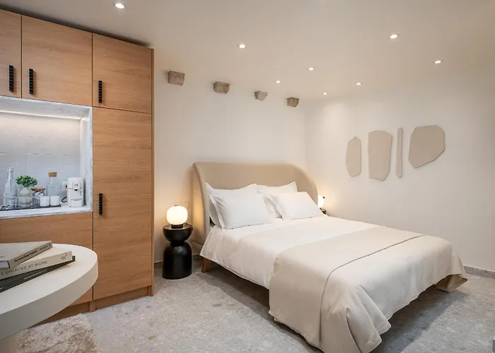 Superior Room Mia