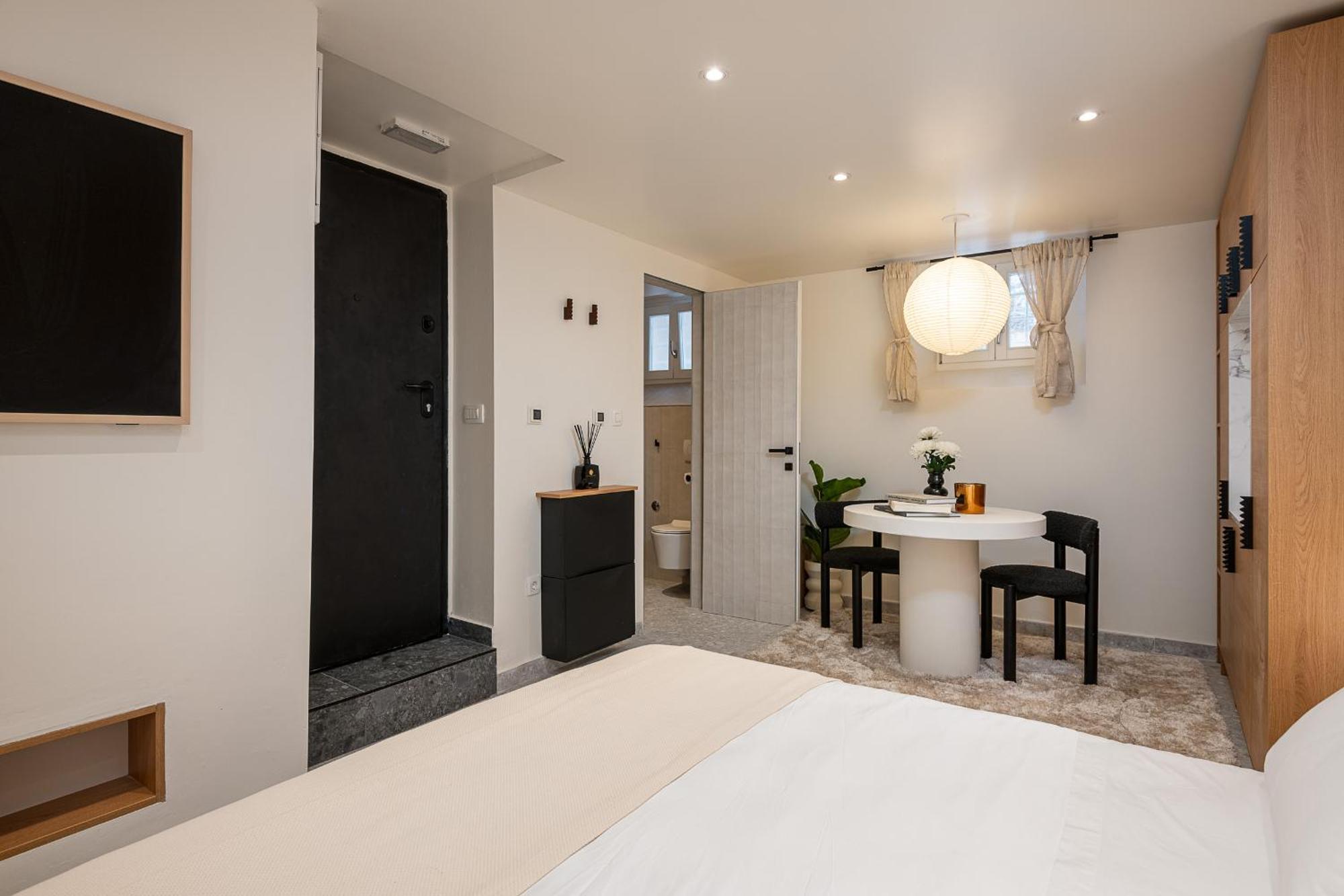 Superior Mia Apartment