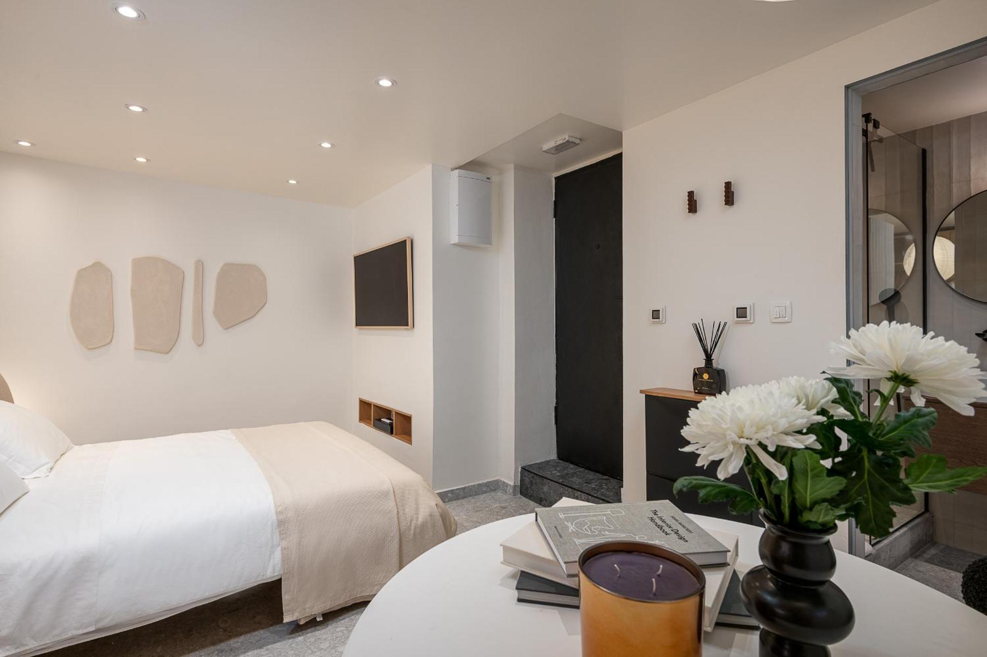 Superior Mia Apartment